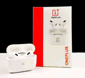 One Plus Airpods Pro Bluetooth
