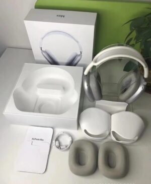 Apple AirPods Max Wireless Bluetooth Headphone