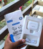 Vivo Bluetooth Headphone Pro | ভিভো ব্লুটুথ হেডফোন