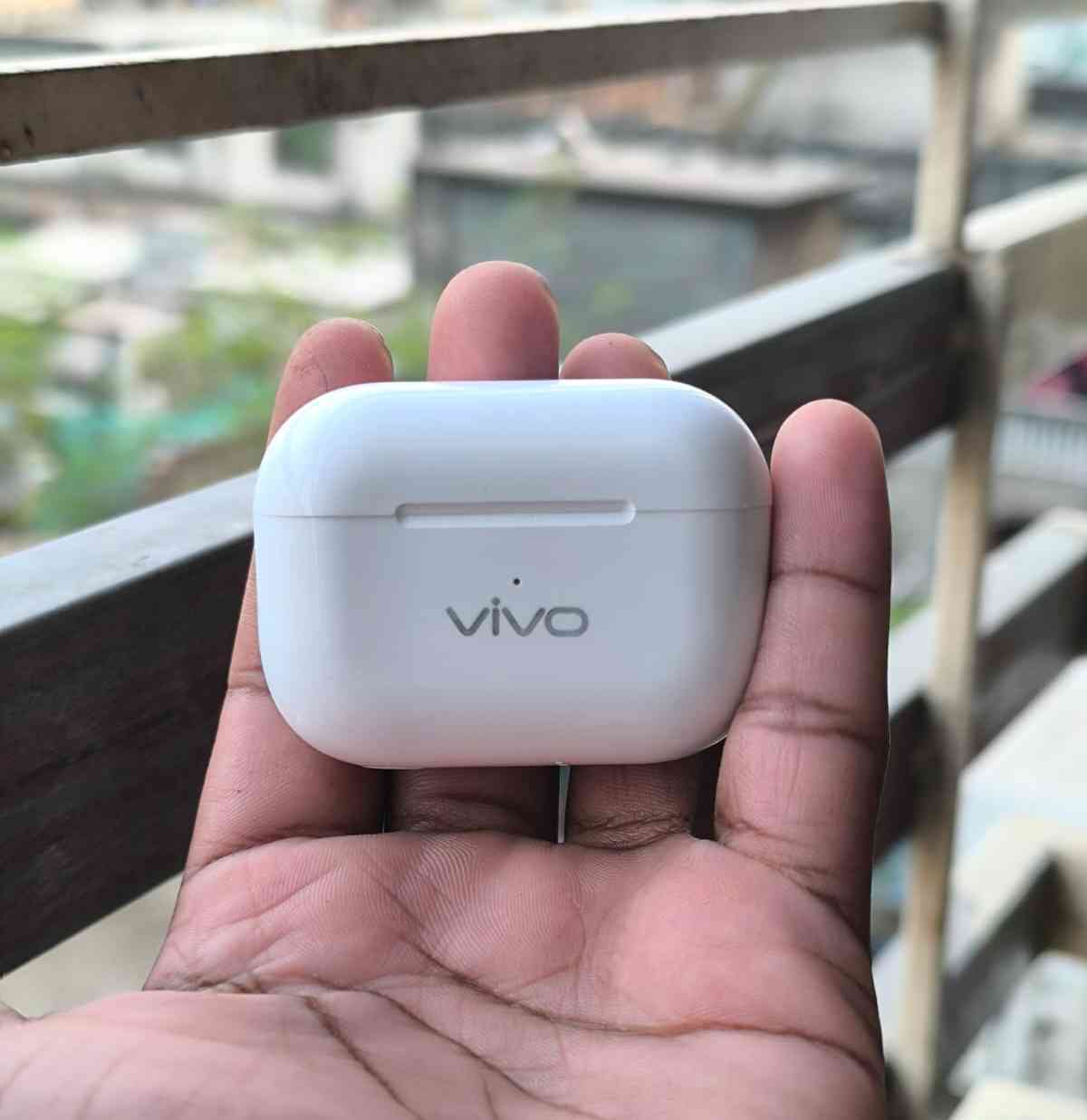 Vivo Bluetooth Headphone Pro | ভিভো ব্লুটুথ হেডফোন - Image 2
