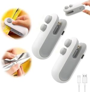 Mini Bag Sealer (Type-C)